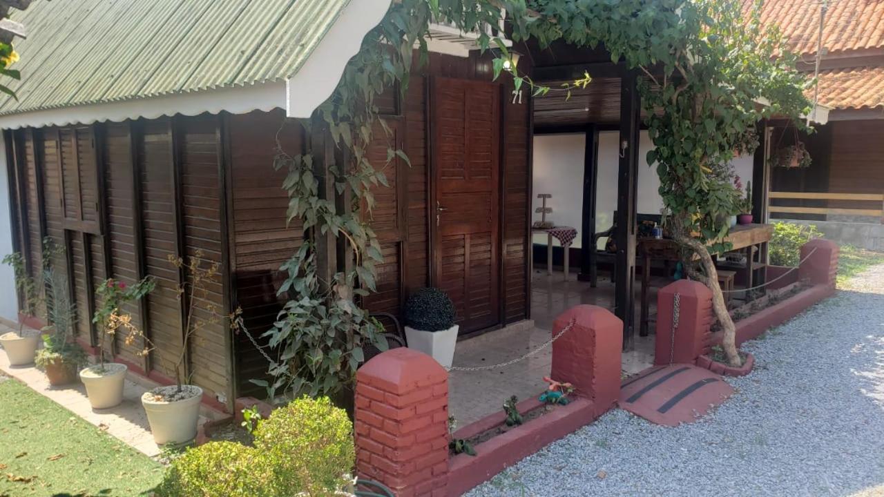 Atibaia Chales Encantador 1, 2 E 3 Exterior foto