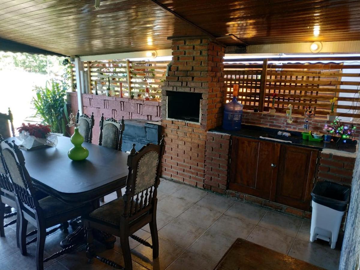 Atibaia Chales Encantador 1, 2 E 3 Exterior foto