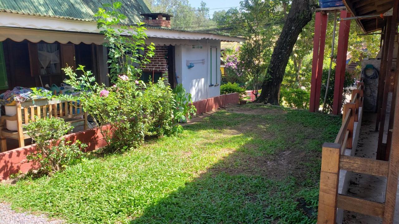 Atibaia Chales Encantador 1, 2 E 3 Exterior foto
