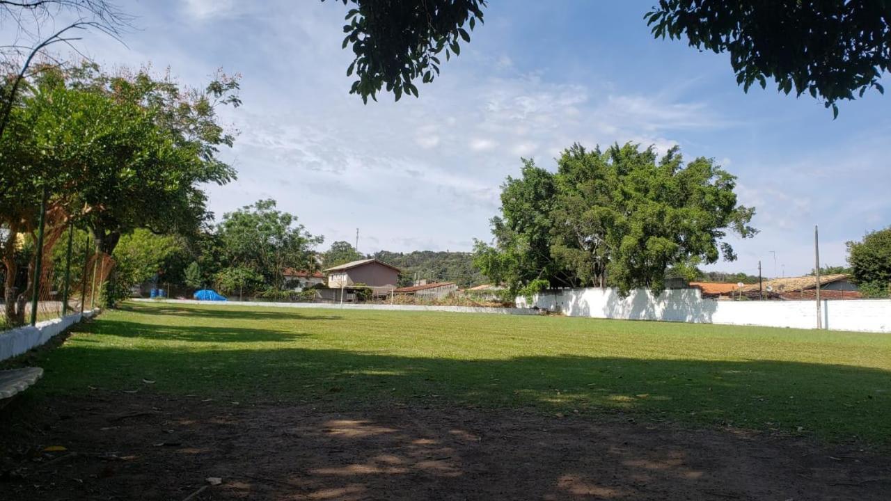 Atibaia Chales Encantador 1, 2 E 3 Exterior foto